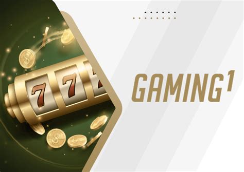 gaming1 casinos canada